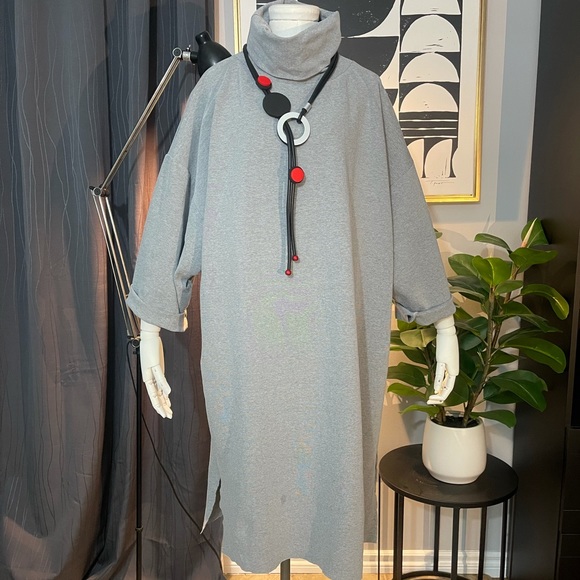 Fall/Winter Statement Necklace - Picture 3 of 9